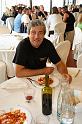 Villa Monteleone, pranzo 6